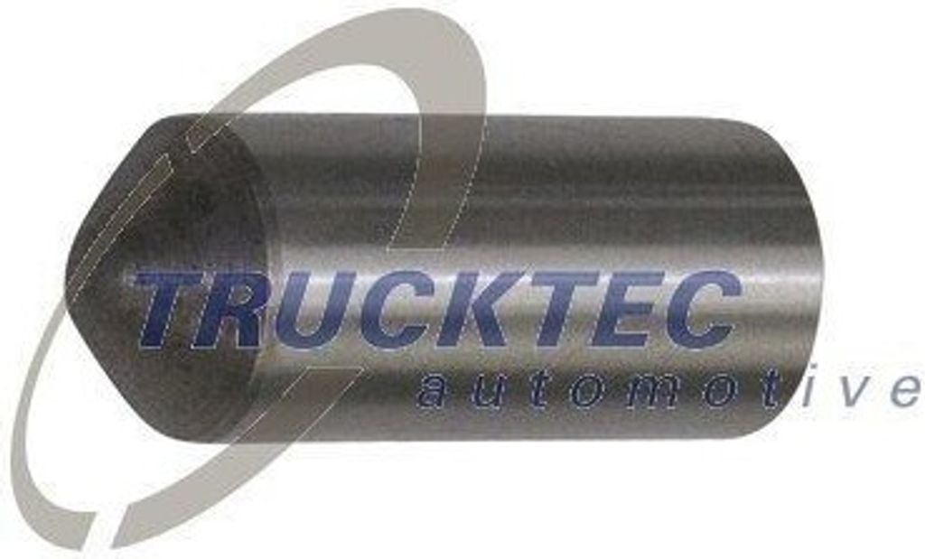 TRUCKTEC AUTOMOTIVE Schlauch Getriebeölkühler 01.24.334 passend für MERCEDES-BENZ MK