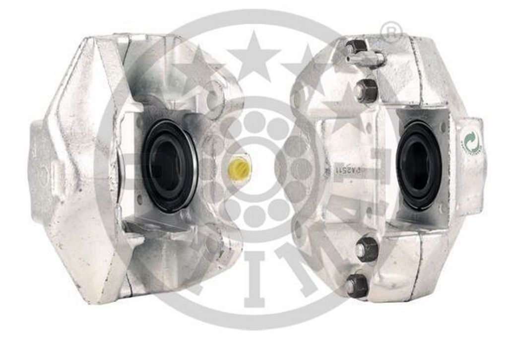OPTIMAL Bremssattel Vorne Links für ALFA ROMEO SPIDER (115) BC-1234L