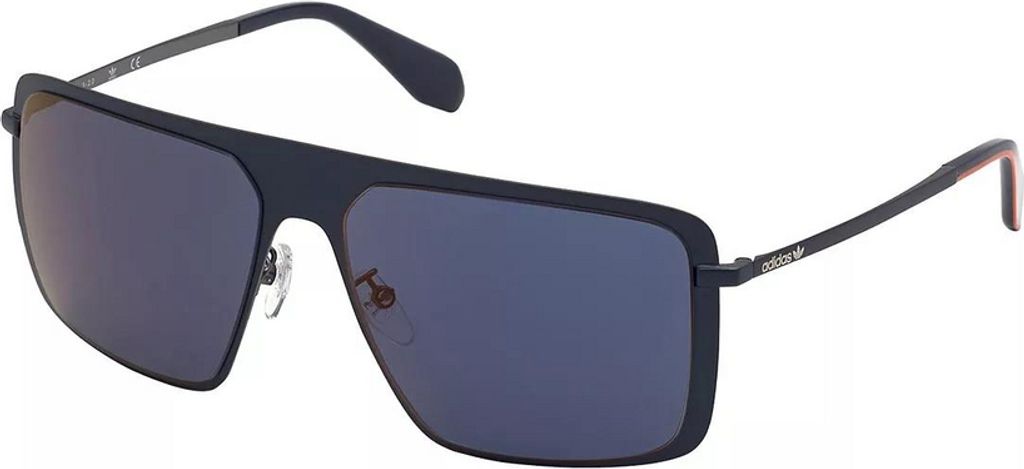 Adidas Original OR0036 91X MATTE BLUE 60/15/140 Herren Sonnenbrillen