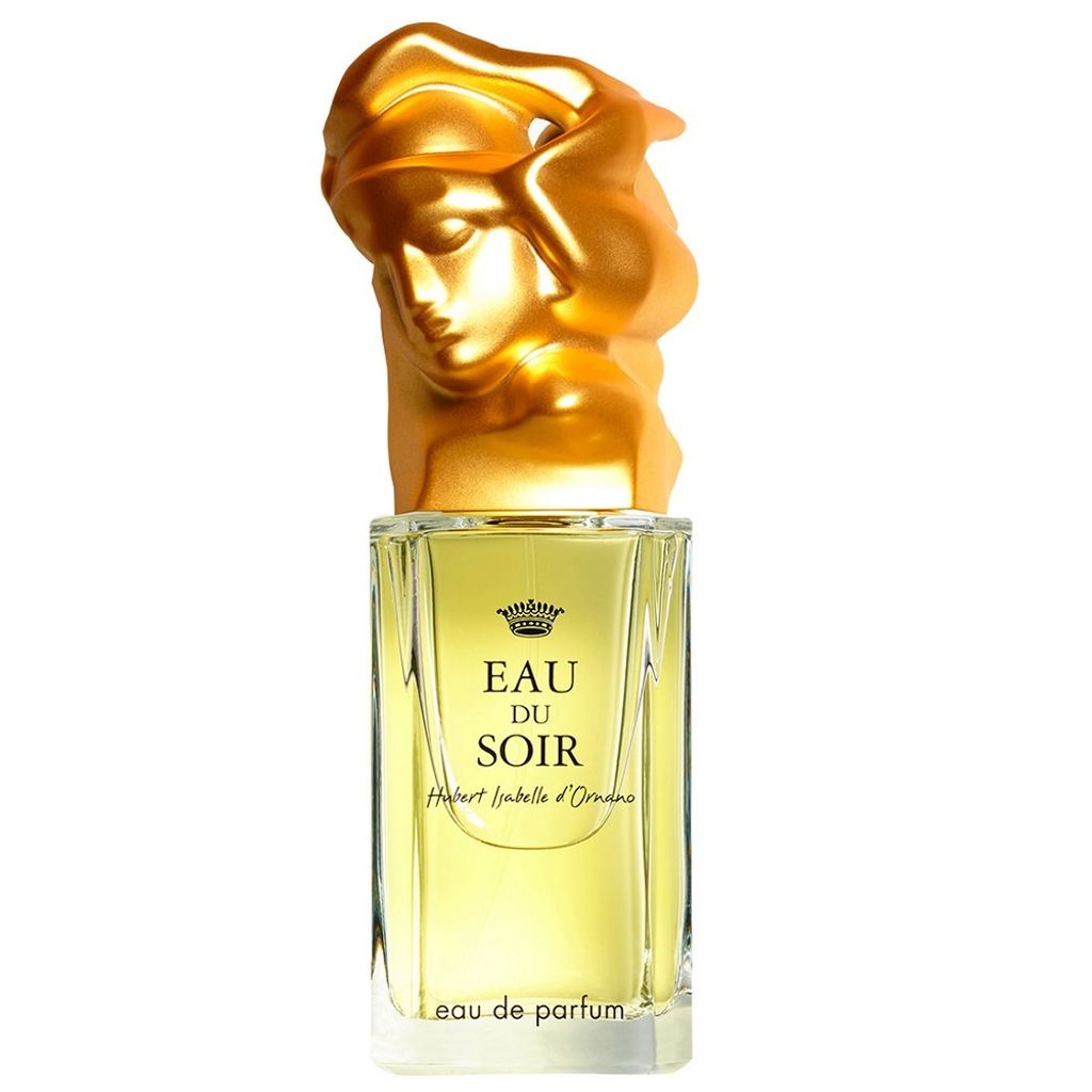 Sisley Eau Du Soir, Kobiety, 30 ml, Butelka jednorazowa, Zdjęcie produktu 