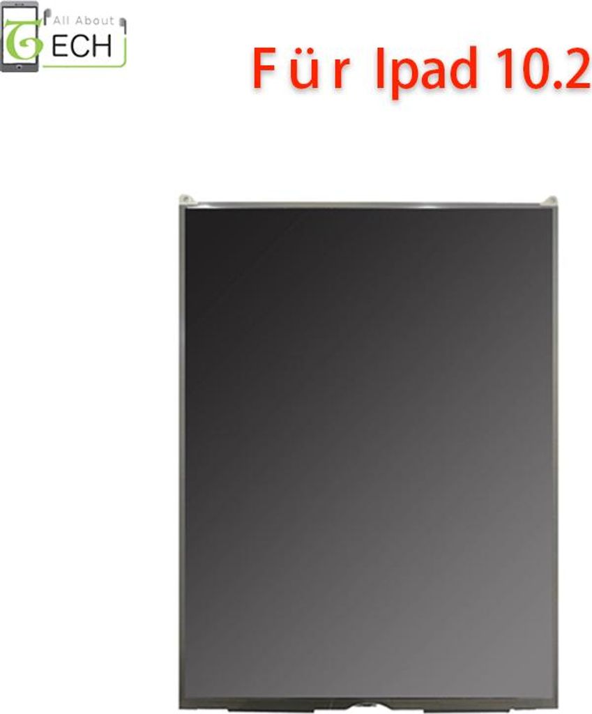 LCD Display für iPad 10.2 2019 / 2020 / 2021 Retina Bildschirm Screen Full HD