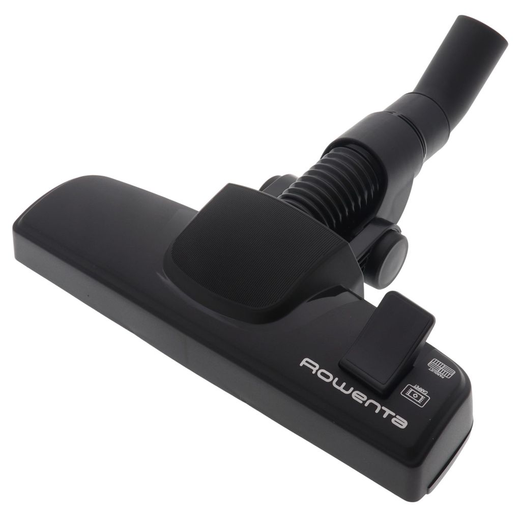 Rowenta spazzola pavimento tappeti 32mm aspirapolvere Immagine del prodotto 