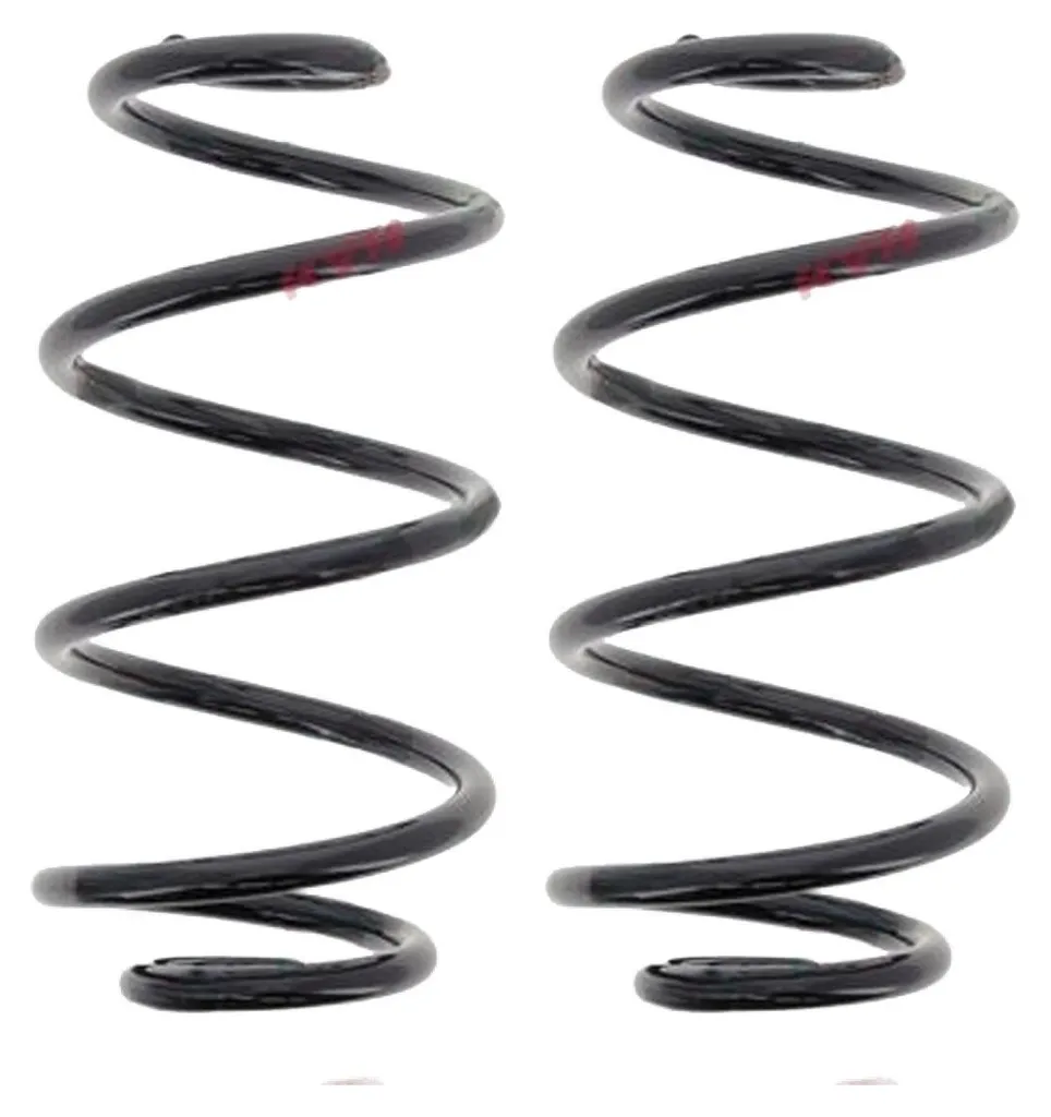 Ressort hélicoïdal de rechange KYB RH6585 pour suspension de voiture