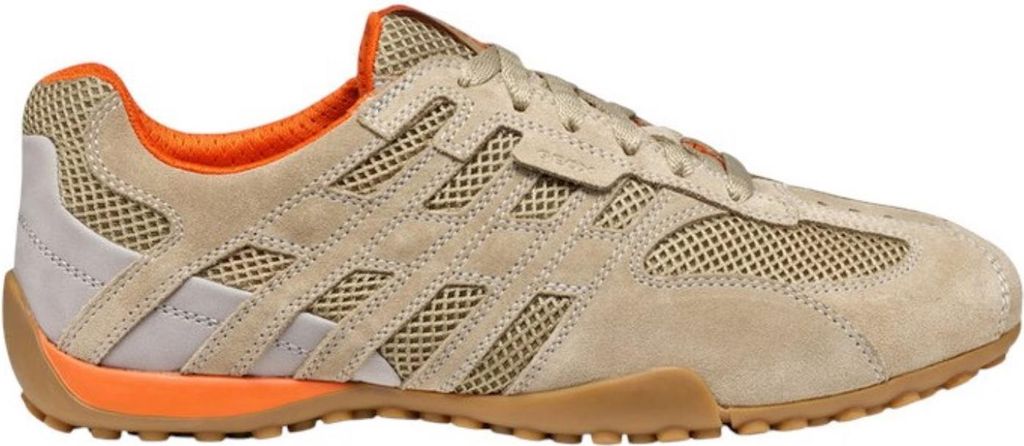 Chaussures Geox U55MNA022EKC5004 Image du produit 