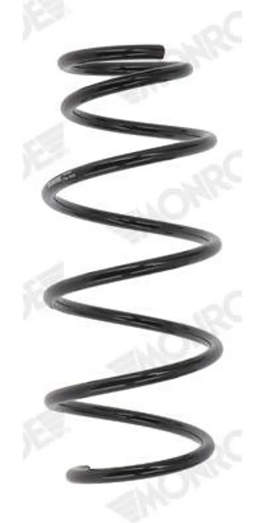 Ressort de suspension robuste MONROE SP4296 - Montage Yaris Garanti
