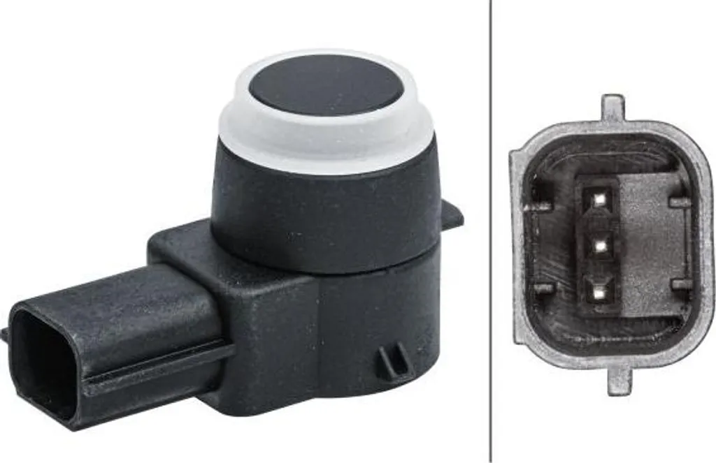 Sensore Parcheggio HELLA 1AF63EBLAA OE 6PX 358 141-551 per Antara e Jeep