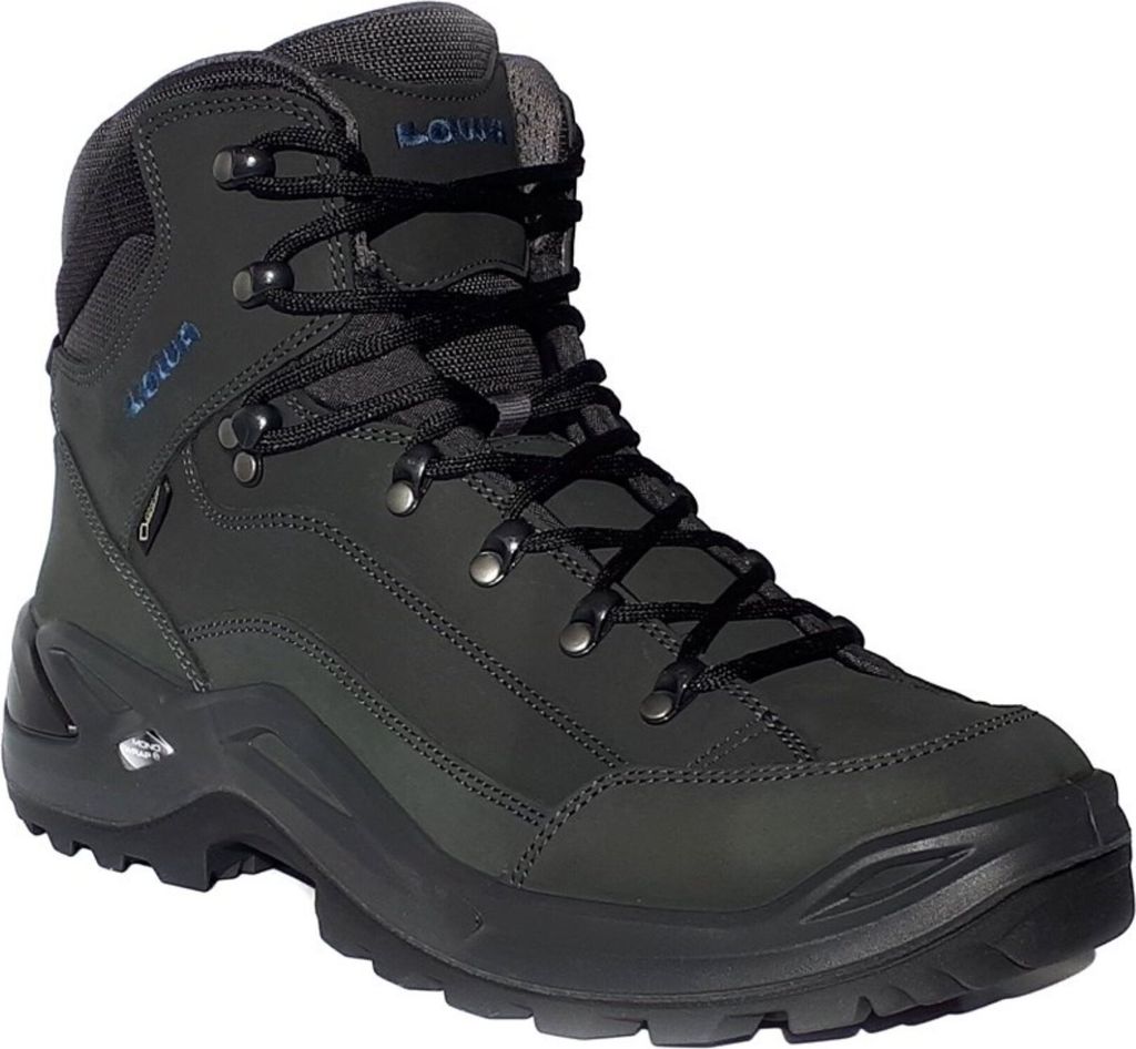 Lowa Obuv Renegade Gtx Mid, 3109459780 Obrázok produktu 