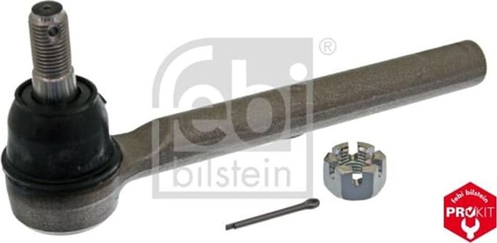 Febi Spurstangenkopf vorne für Nissan Murano