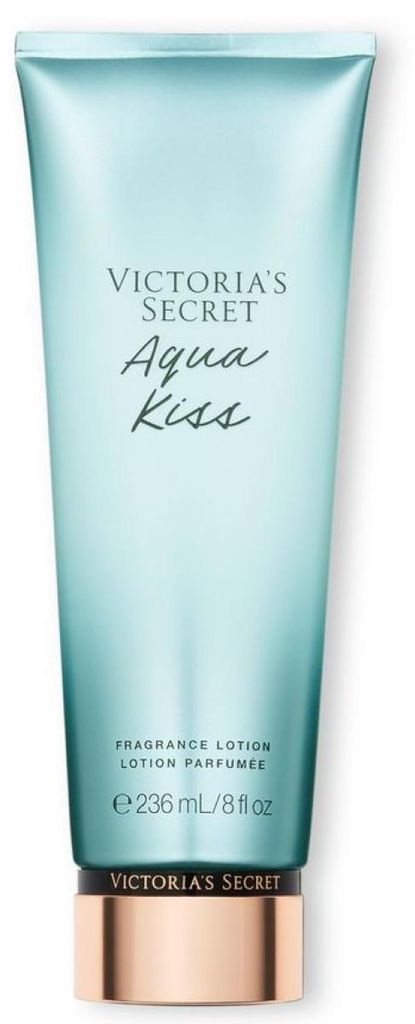 Victoria´s Secret - Aqua Kiss Body Lotion 236ml Immagine del prodotto 