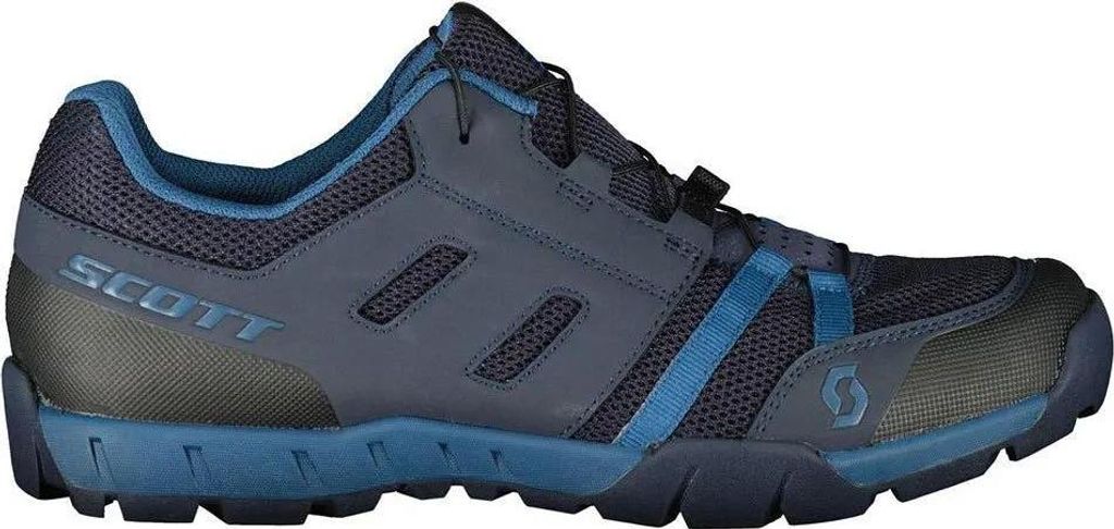 Shoe Sport Crus-r dark blue/light blue (5338) 44.0 Produktbild 