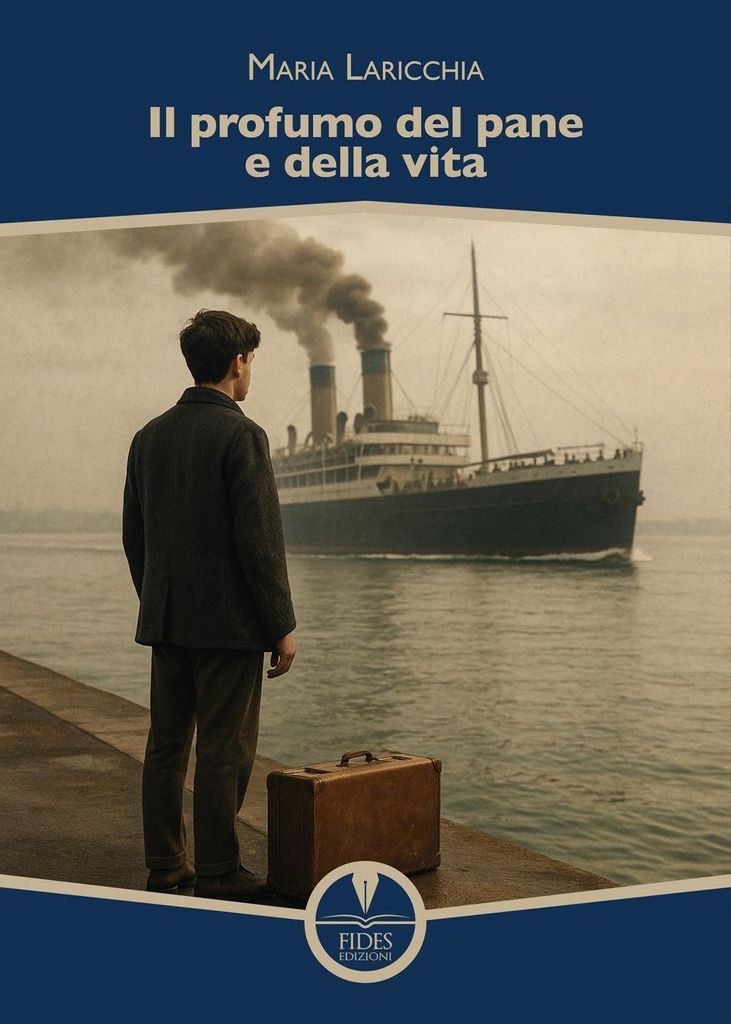 Il profumo del pane e della vita