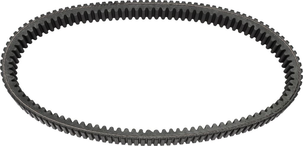 Antriebsriemen Innen-V-Riemen Nr. 3211186 für Polaris RZR PRO XP/Turbo R/XP Turbo/XP Turbo S 2020+ Gummi-Faser Schwarz Verschleißfest und Hochtem...