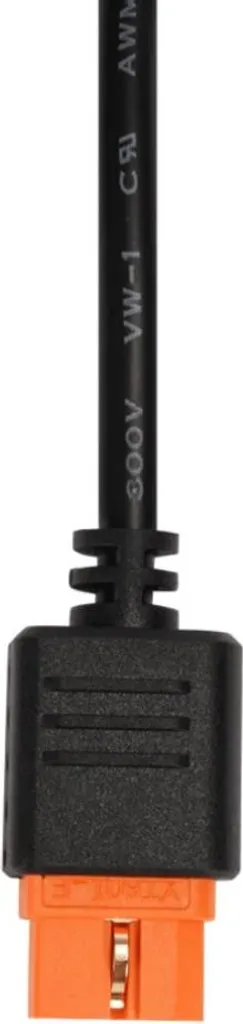 Cavo EcoFlow Solar XT60i (3,5m) - La Soluzione Sicura per il Solare - 18