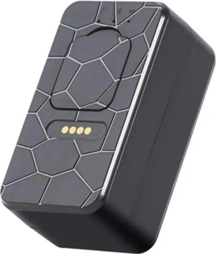 Localisateur GPS 4G avec Aimant et Batterie 3000mAh IP67 - Modèle T12