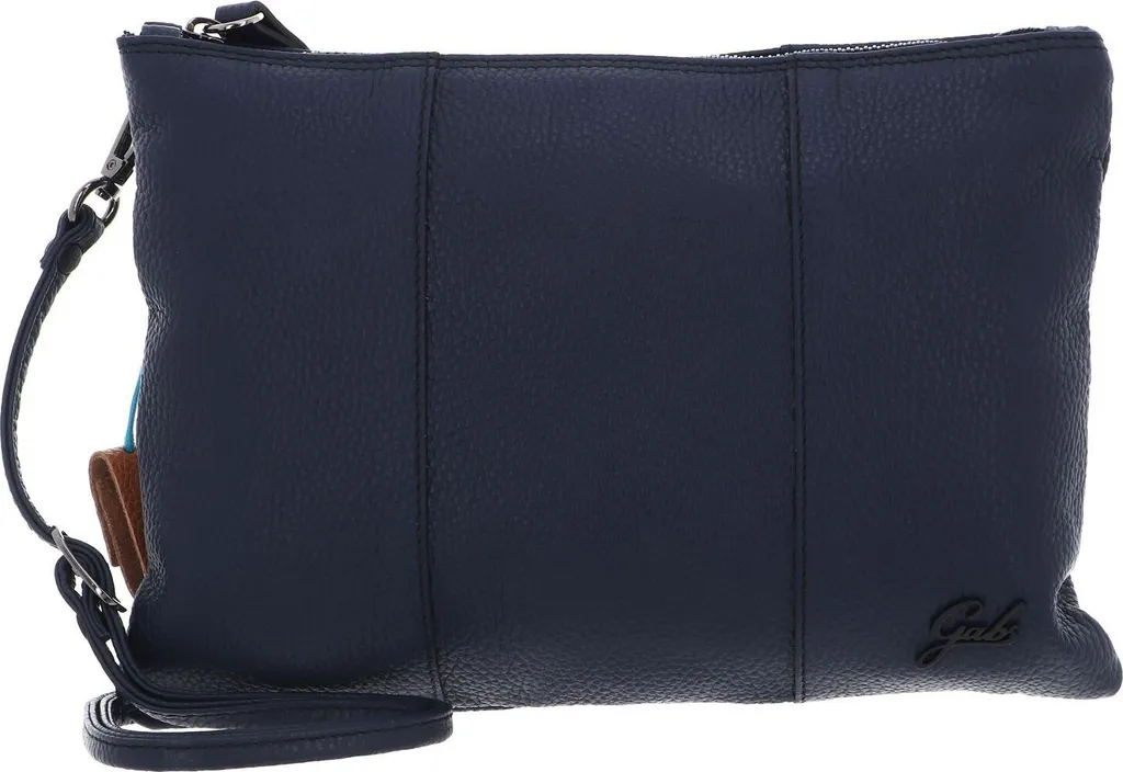 Sac bandoulière en cuir Gabs anti-encombrement pour femme