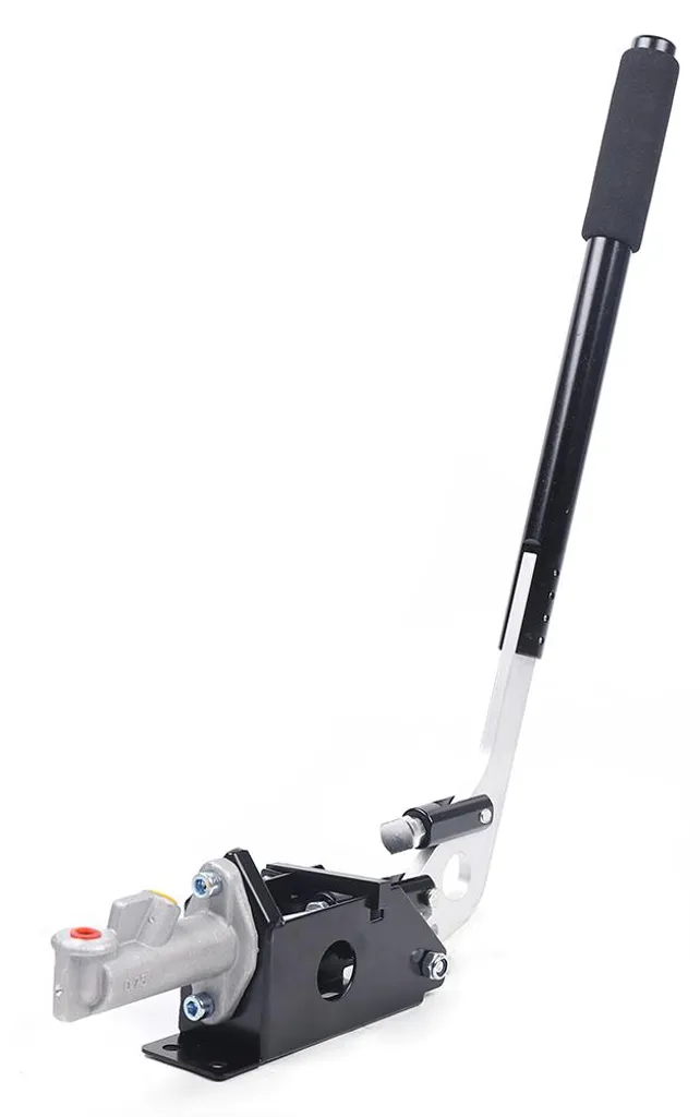 Frein à main simracing pour setup de pilotage et drift auto de précision