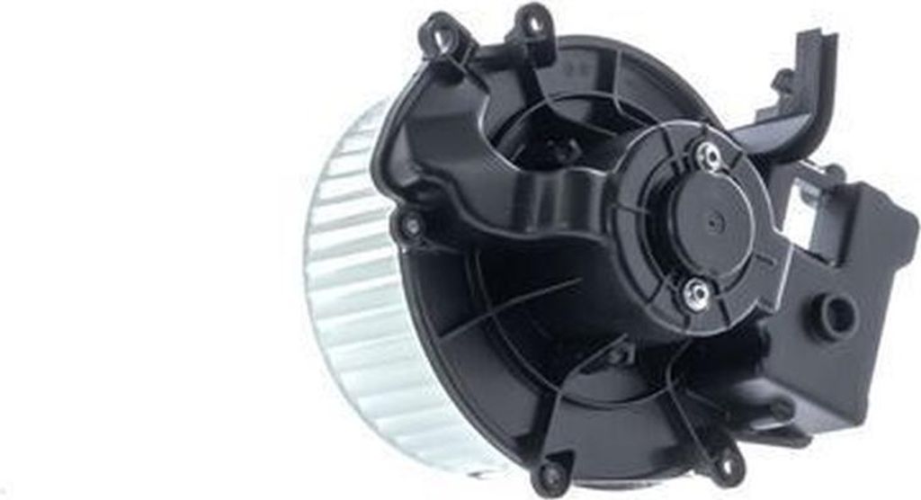 Innenraumgebläse 12 V 432 W Ø 158 mm 2-polig MAHLE für u.a. MB C-KLASSE