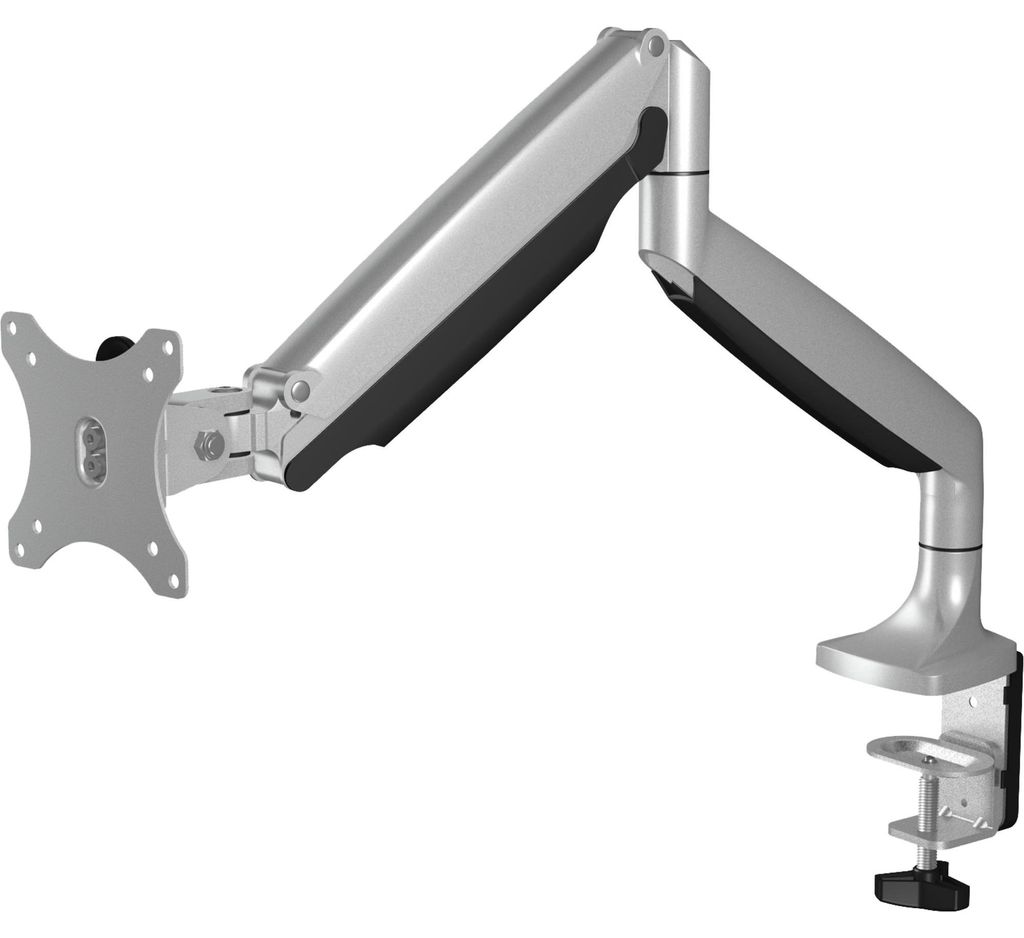 ICY BOX IB-MS503-T Monitorständer mit Tischhalter.