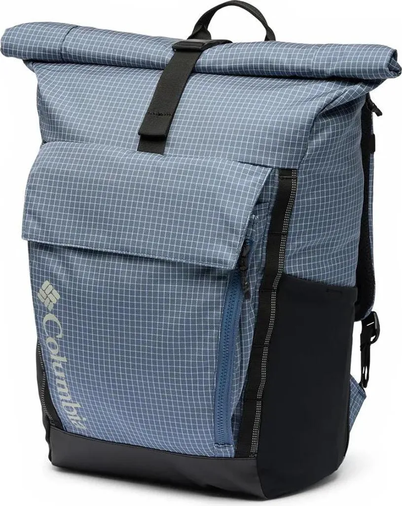 Sac à dos 27L Columbia Convey III Bleu pour Randonnée et Travail Pro