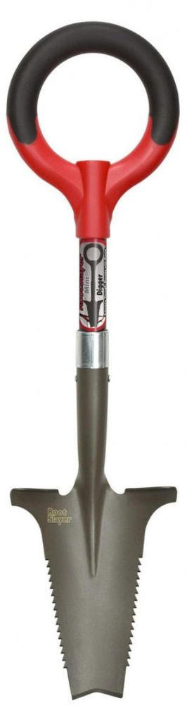 Root Slayer - Multifunctionele schep - Mini Productafbeelding 