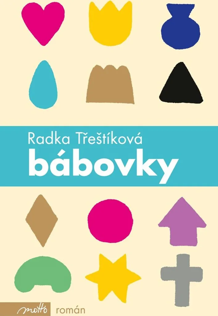 Livre Bábovky de Radka Třeštíková : le best-seller littéraire tchèque