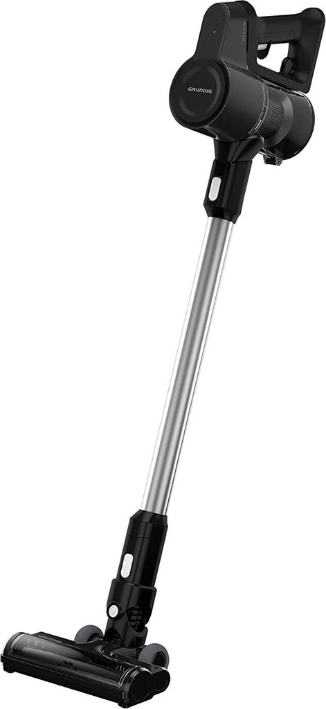 Akku- und Stielstaubsauger VCP 4230