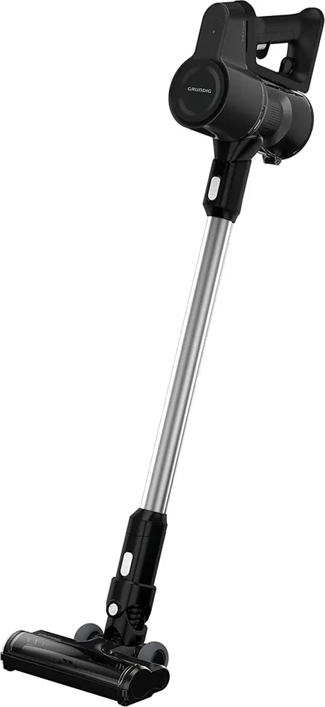 Aspirateur Balai Grundig VCP 4230 Batterie Longue Durée et 25,2 Volts