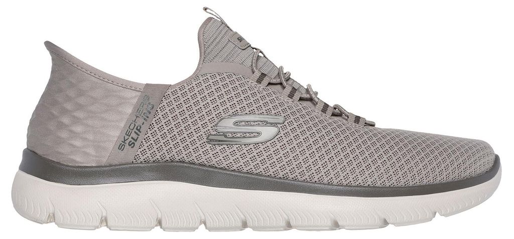Skechers Summits High Range Taupe Größe EU 42 Produktbild 
