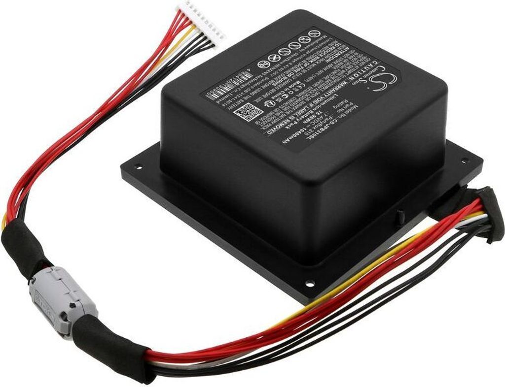Baterie pro JBL PartyBox 310, kapacita 10400 mAh, Li-Ion Obrázek produktu 2