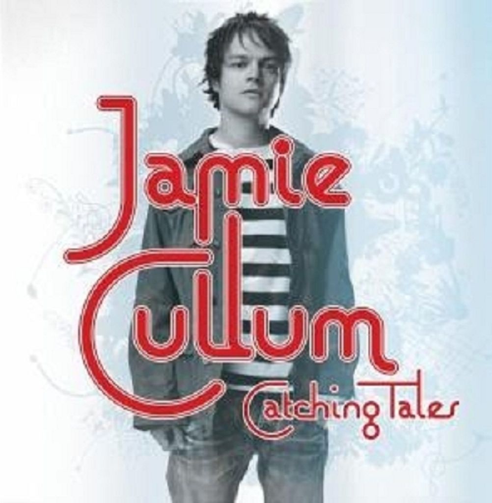 Cullum,Jamie-Catching Tales