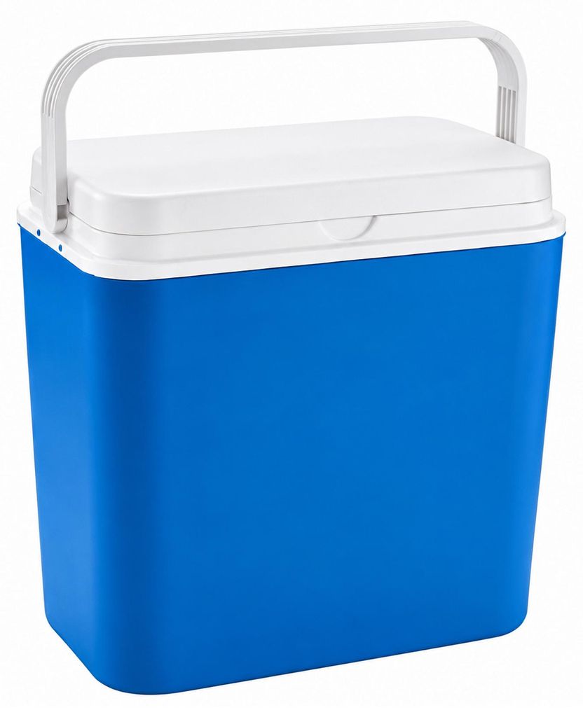 Linder Exclusiv Kühlbox 24 l Produktbild 