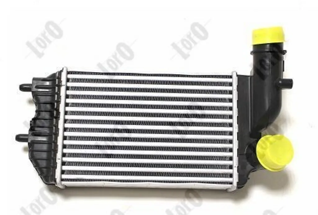 Refroidisseur d'air ABAKUS 009-018-0001 pour Jumper et Ducato OE 3840000