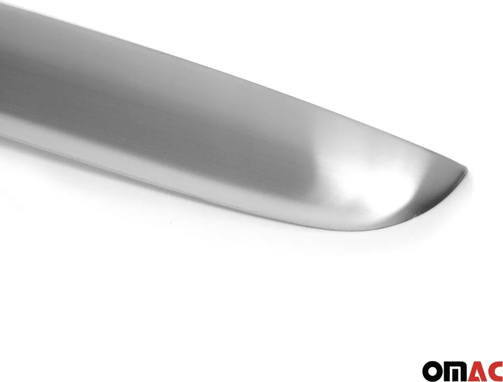 Ricambio Maniglia Bagagliaio Mini R56 Cromo - Risparmia sul Meccanico