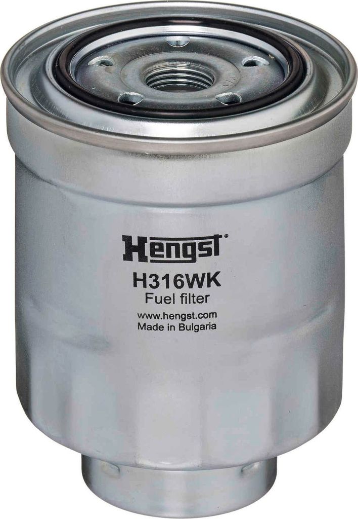HENGST FILTER H316WK Kraftstofffilter