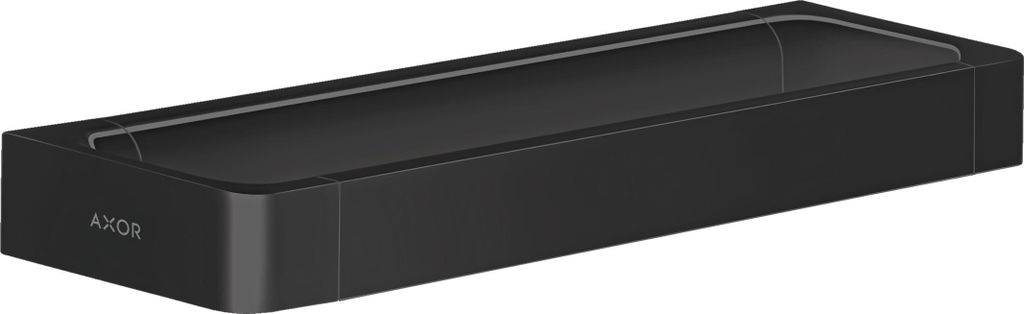 hansgrohe Haltegriff Axor universal 300mm, mattschwarz