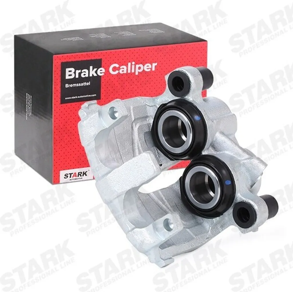Étrier de frein renforcé pour Mercedes Classe G W463 et Classe E W211 S211