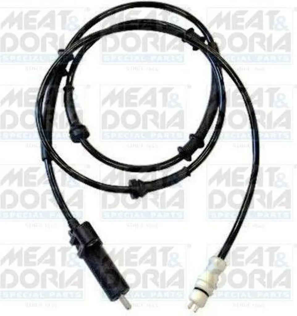 Sensore ABS Posteriore Sinistro Ducato 244 OE 46809774 Meat & Doria