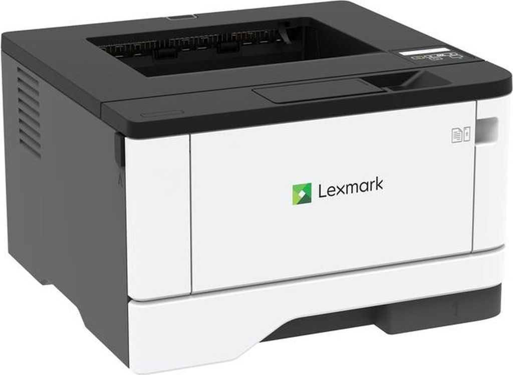 Lexmark MS431dn - Drucker - s/w - Duplex - Laser - A4/Legal Produktbild 