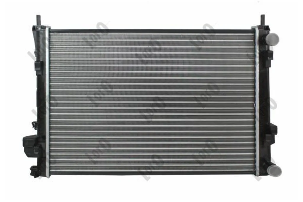 Évitez la surchauffe moteur : Radiateur Primastar X83 - Pièce OE 4408645
