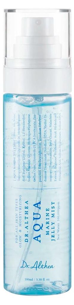 Dr. Althea Aqua Marine Jelly Mist 100 ml Immagine del prodotto 