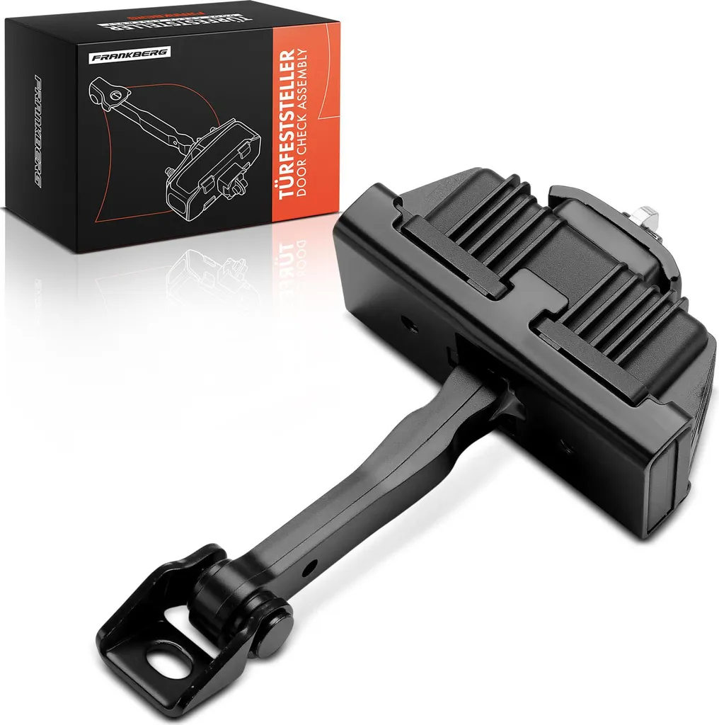 Limiteur de porte avant pour BMW Série 1 Cabriolet et Coupé C124
