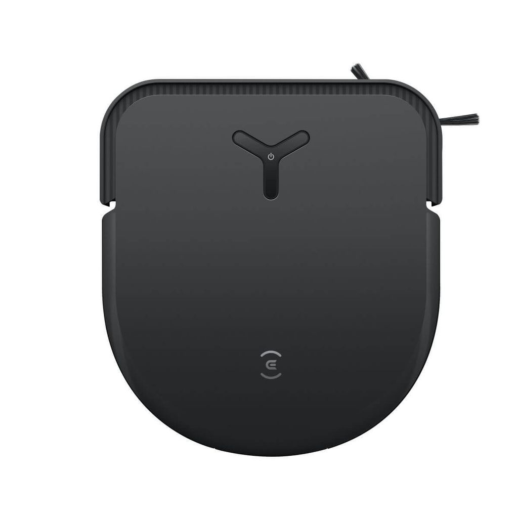 Ecovacs Deebot X5 Omni Black Obrázok produktu 4