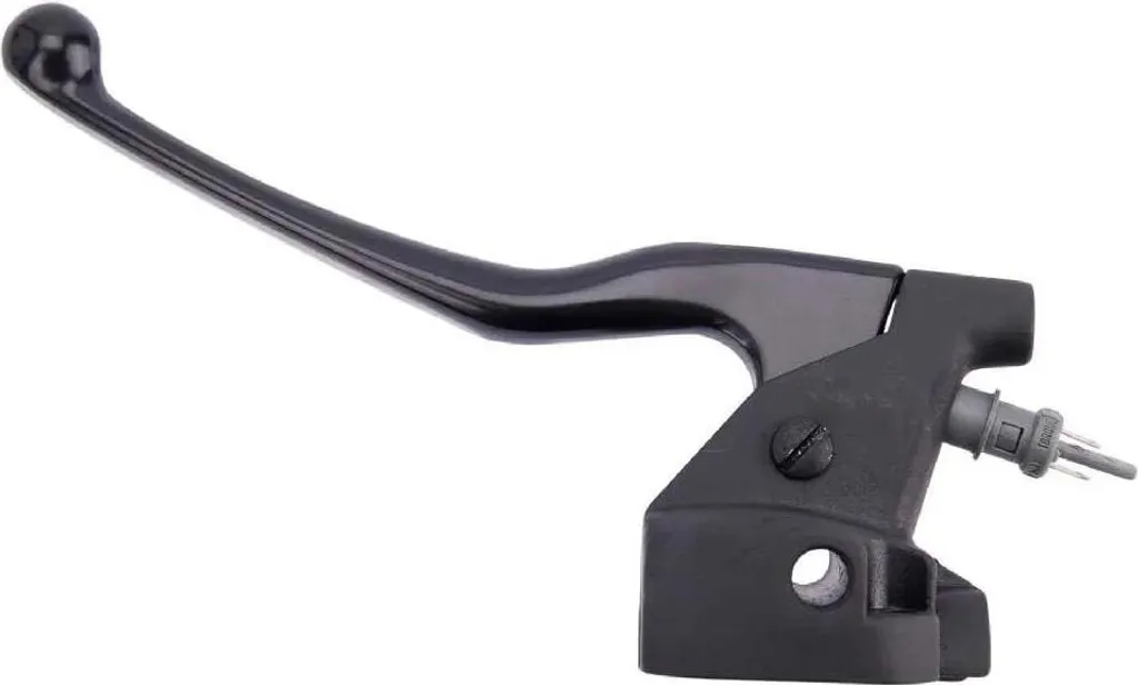 Commande d'embrayage complète Domino pour rénover Peugeot Trekker 50