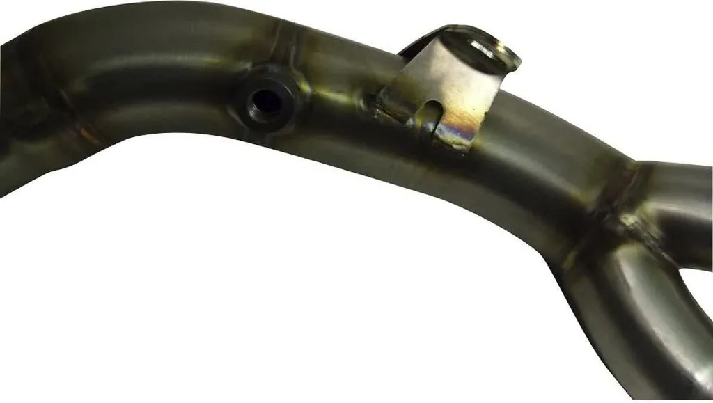 Collecteur de Remplacement GPR pour Supprimer Catalyseur CB 1000 R