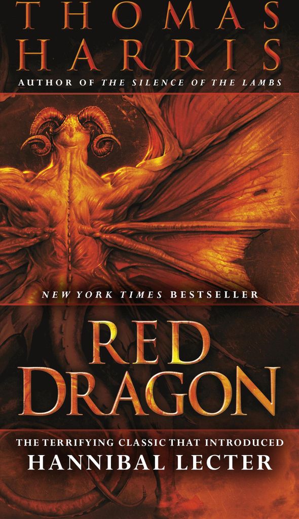 Red Dragon