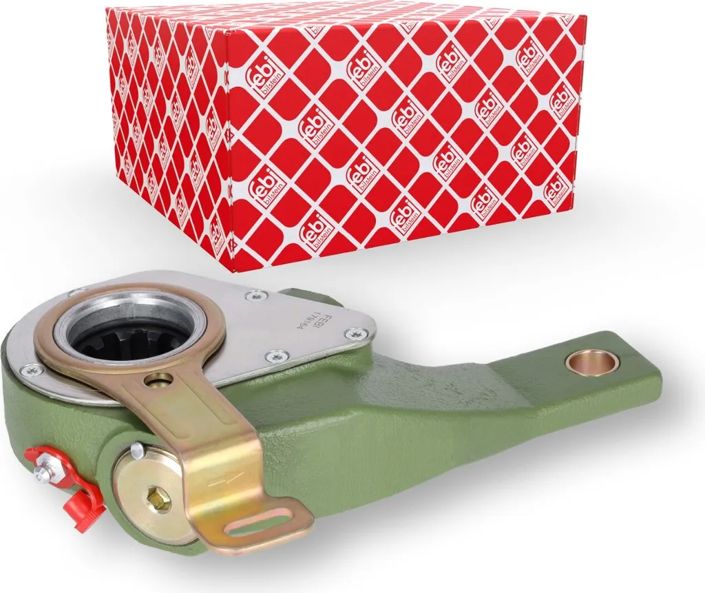 Régulateur de frein FEBI BILSTEIN 179164 pour SCANIA F-Series Arrière