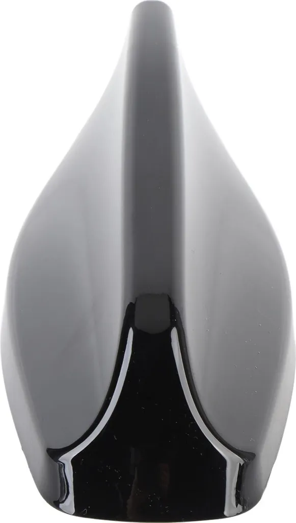 Capuchon d'Antenne de Rechange pour Discovery Sport 2015+ en ABS Noir