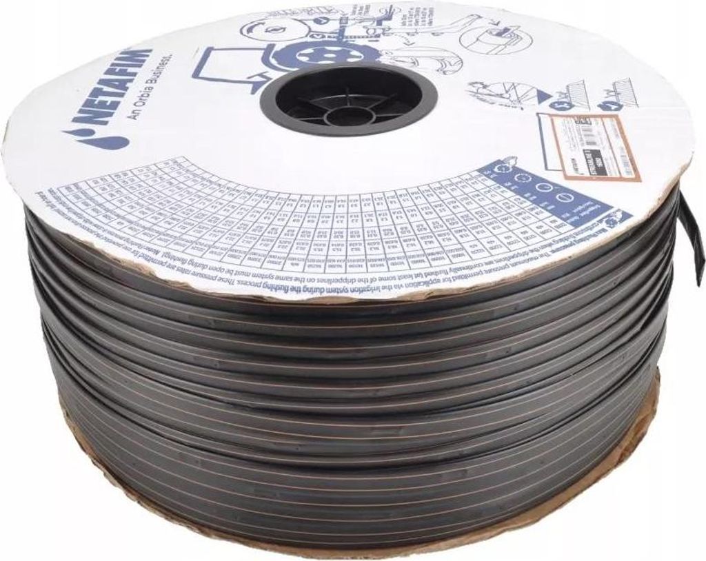 Streamline Tape X 16080 0,75 l/h 0,20 m 2200 m Obrázek produktu 