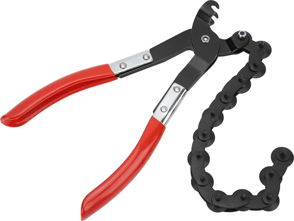 Tagliatubi Catena Auto Acciaio Inox 23,5 cm - Offerta Imperdibile