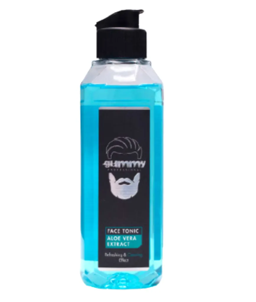 Gel de cire gommeuse 220ml fixante pour une coiffure nette et durable - 2